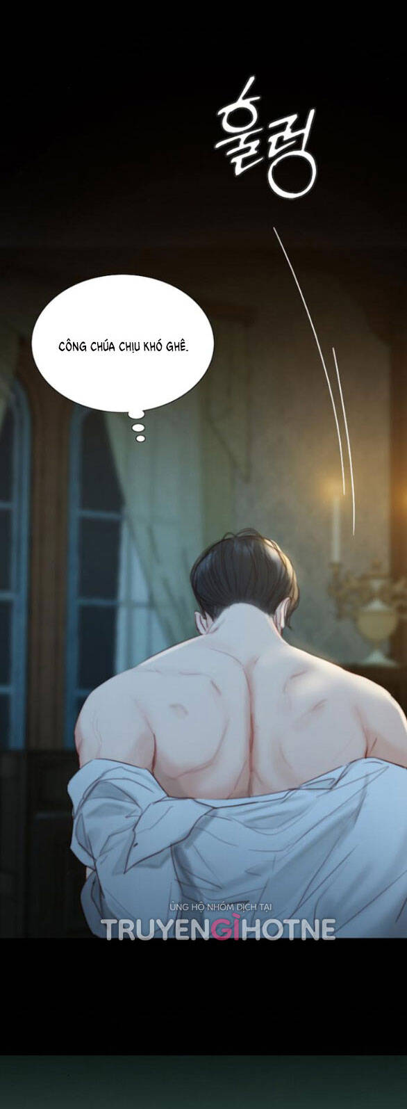 Serena Chapter 27.1 - 38