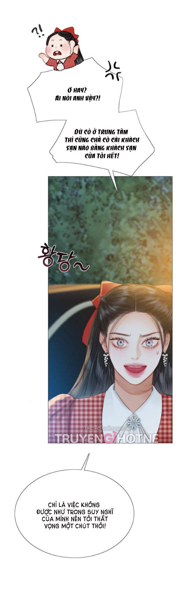 Serena Chapter 27.1 - 10