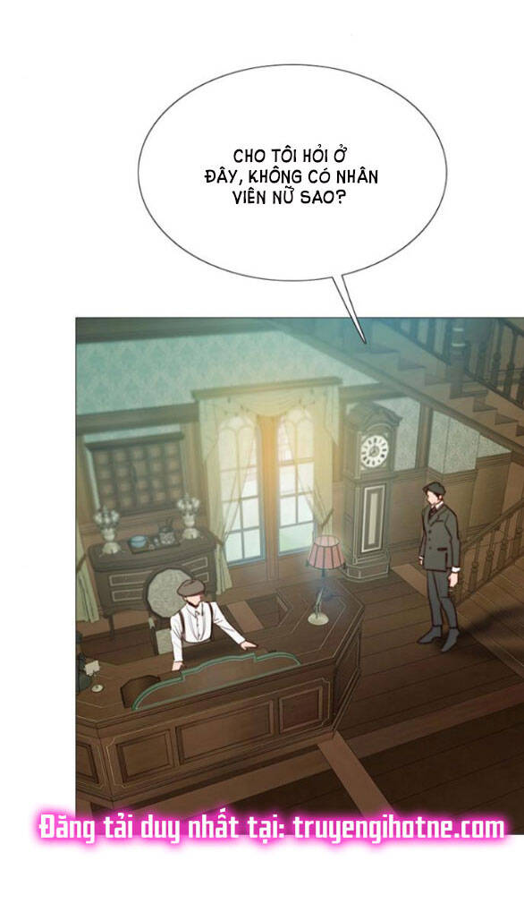 Serena Chapter 27.2 - 27