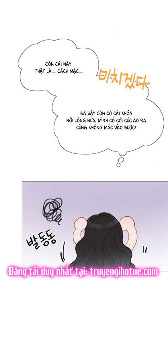 Serena Chapter 27.2 - 35