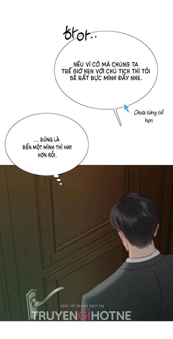 Serena Chapter 27.2 - 41