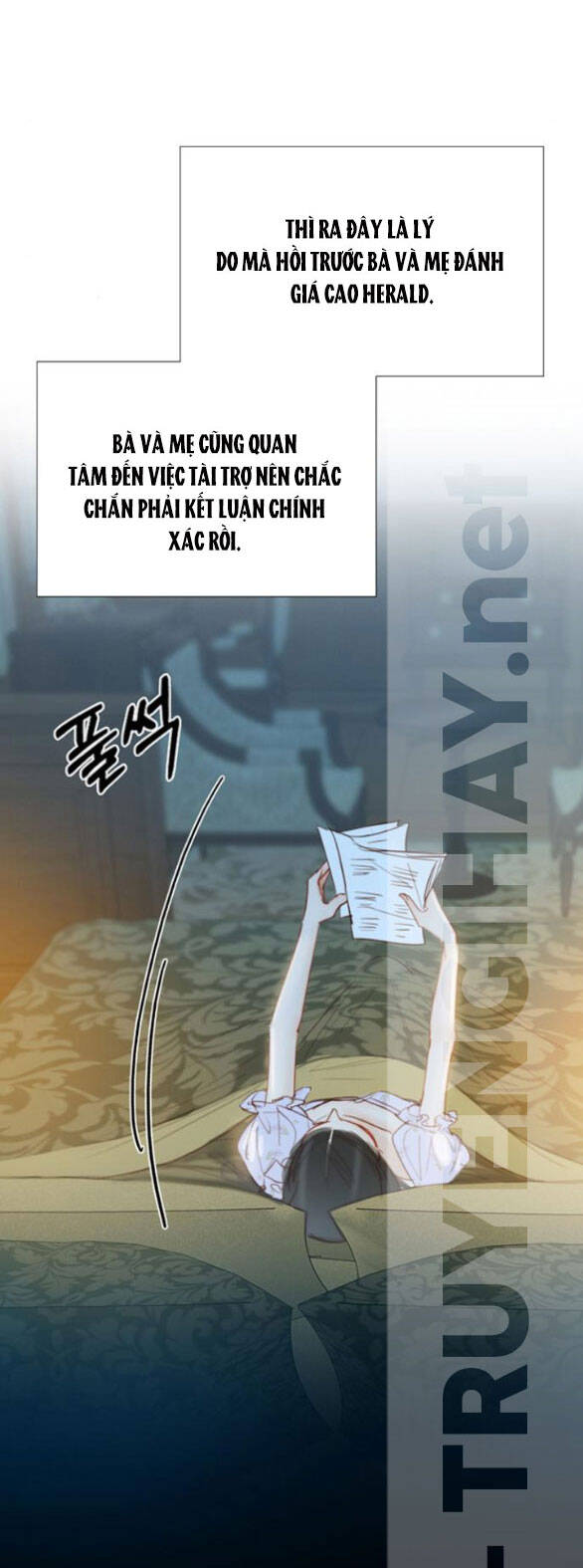 Serena Chapter 27.2 - 6