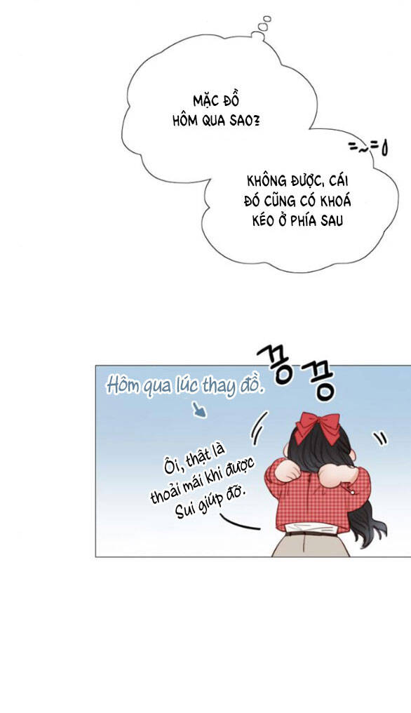 Serena Chapter 28.1 - 14