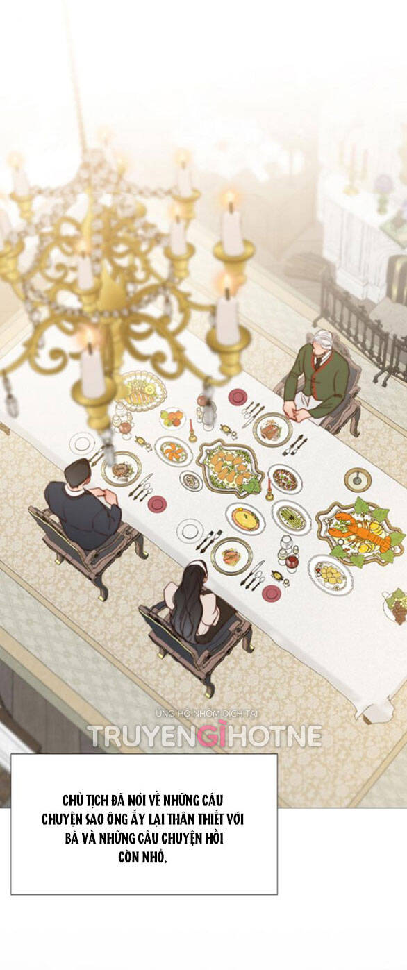 Serena Chapter 29.1 - 32