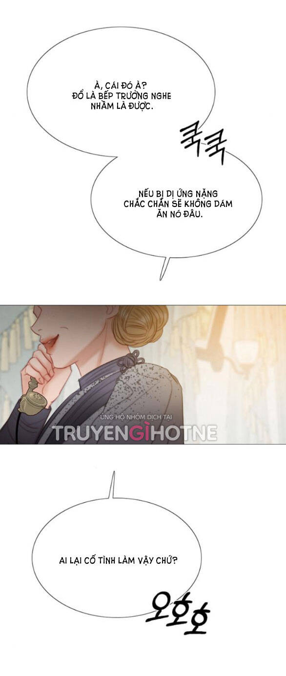 Serena Chapter 29.1 - 40