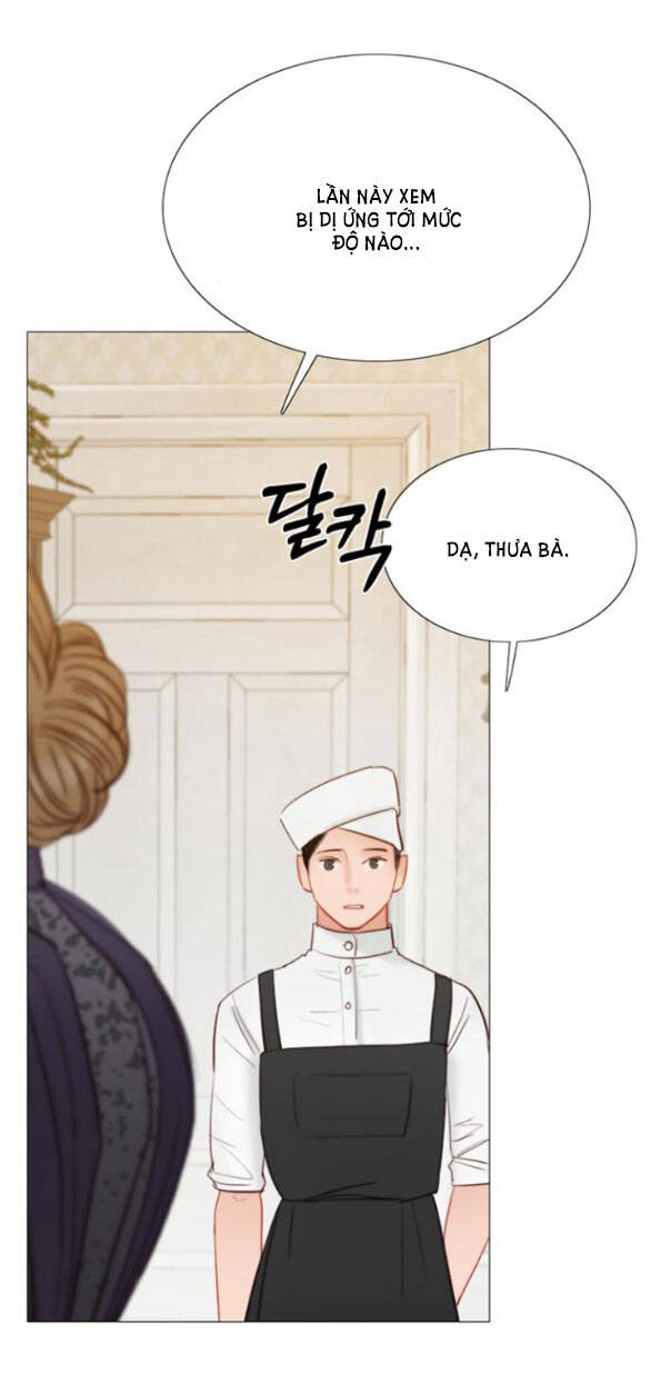 Serena Chapter 29.1 - 41