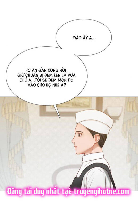 Serena Chapter 29.1 - 43