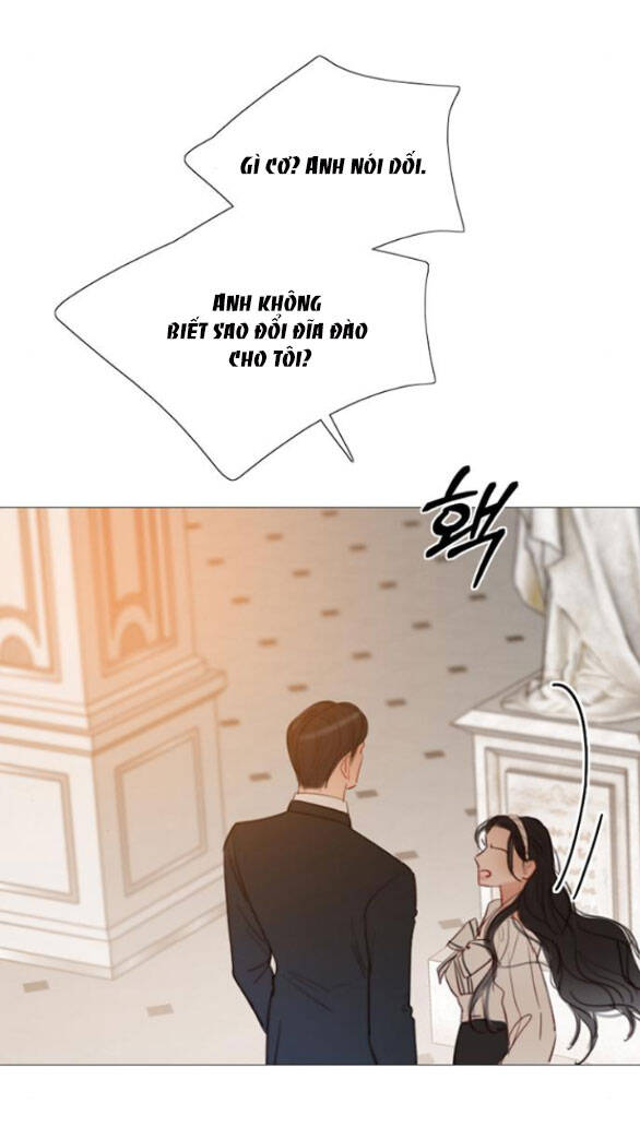 Serena Chapter 30.1 - 39