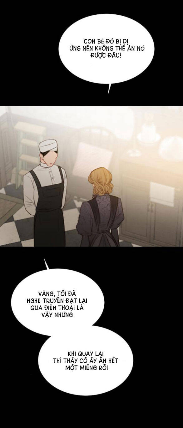 Serena Chapter 31.1 - 2