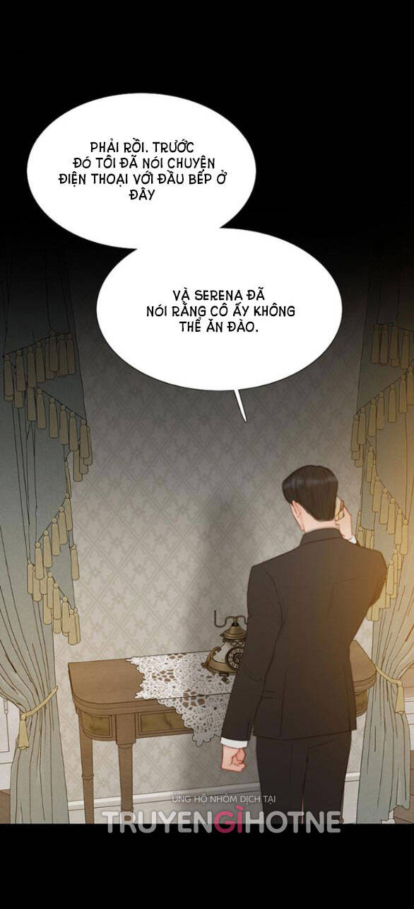 Serena Chapter 31.1 - 6