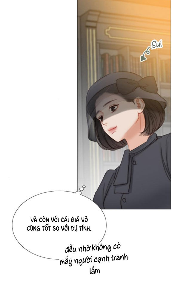 Serena Chapter 33.2 - 28