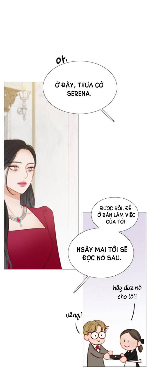 Serena Chapter 35.2 - 3