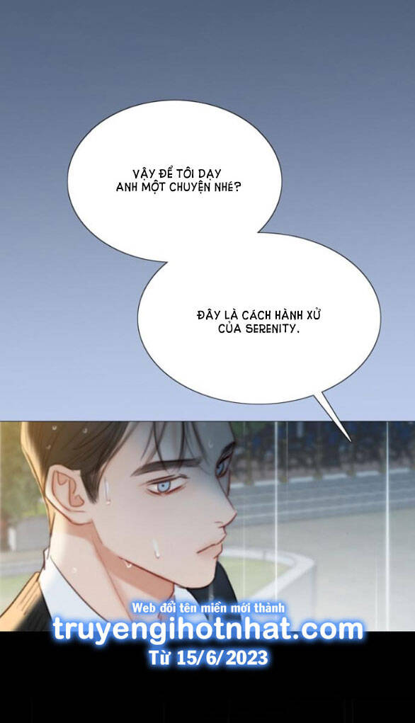 Serena Chapter 40.2 - 45