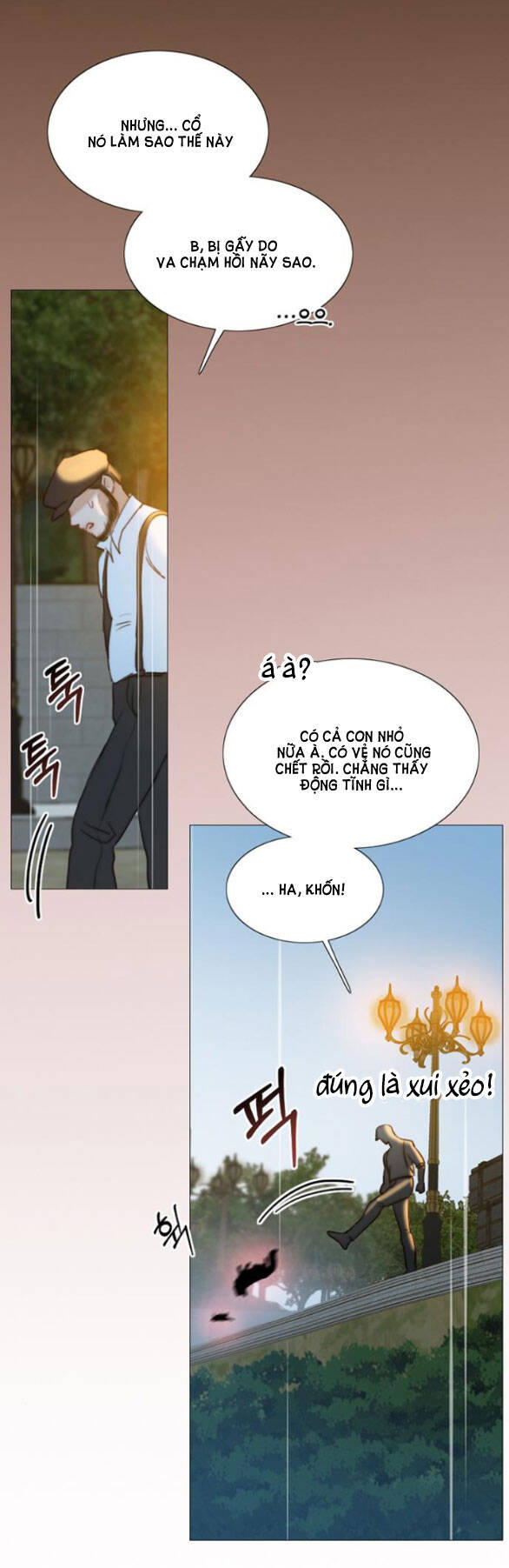 Serena Chapter 40.1 - 13