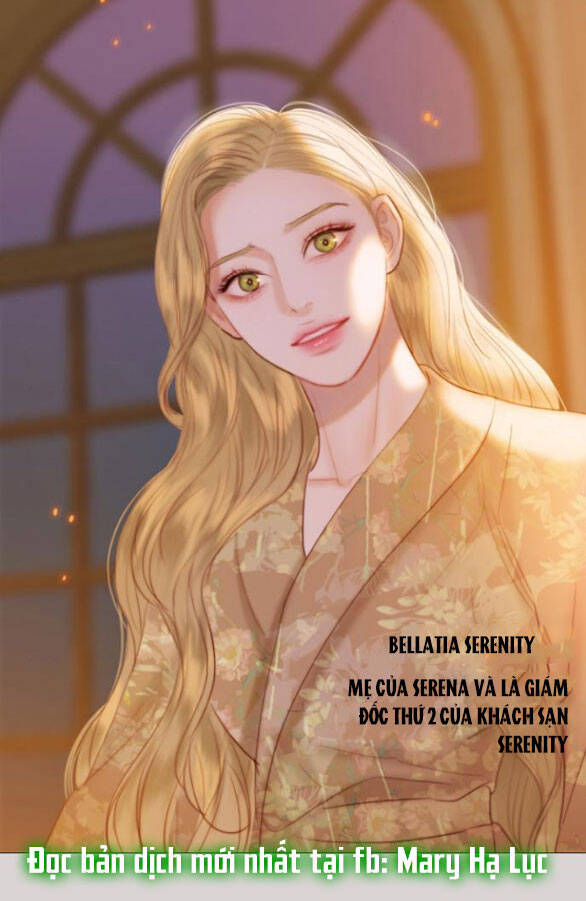 Serena Chapter 40.1 - 39