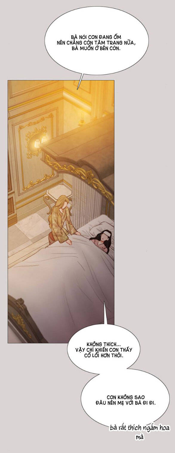 Serena Chapter 40.1 - 44