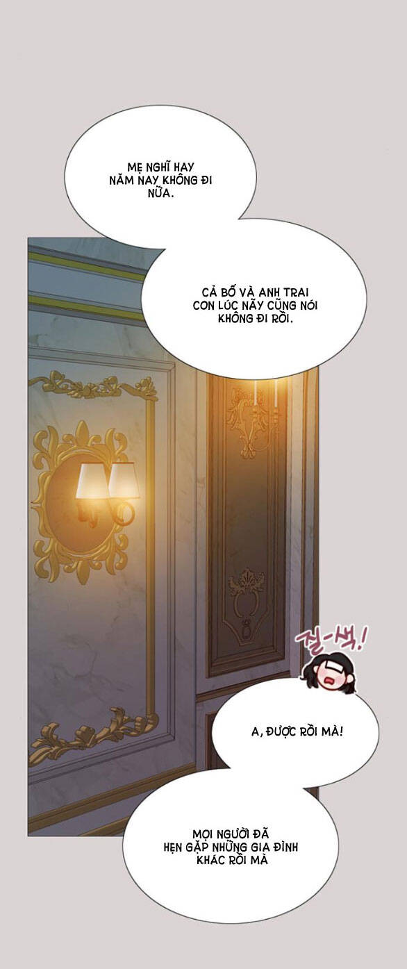 Serena Chapter 40.1 - 46