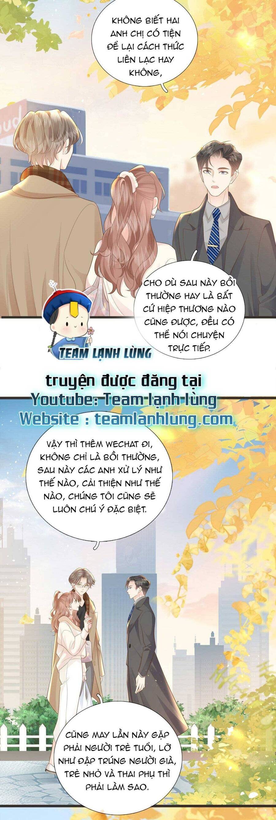 Tiểu Thịt Tươi Của Bạc Giáo Sư Chapter 14 - 12