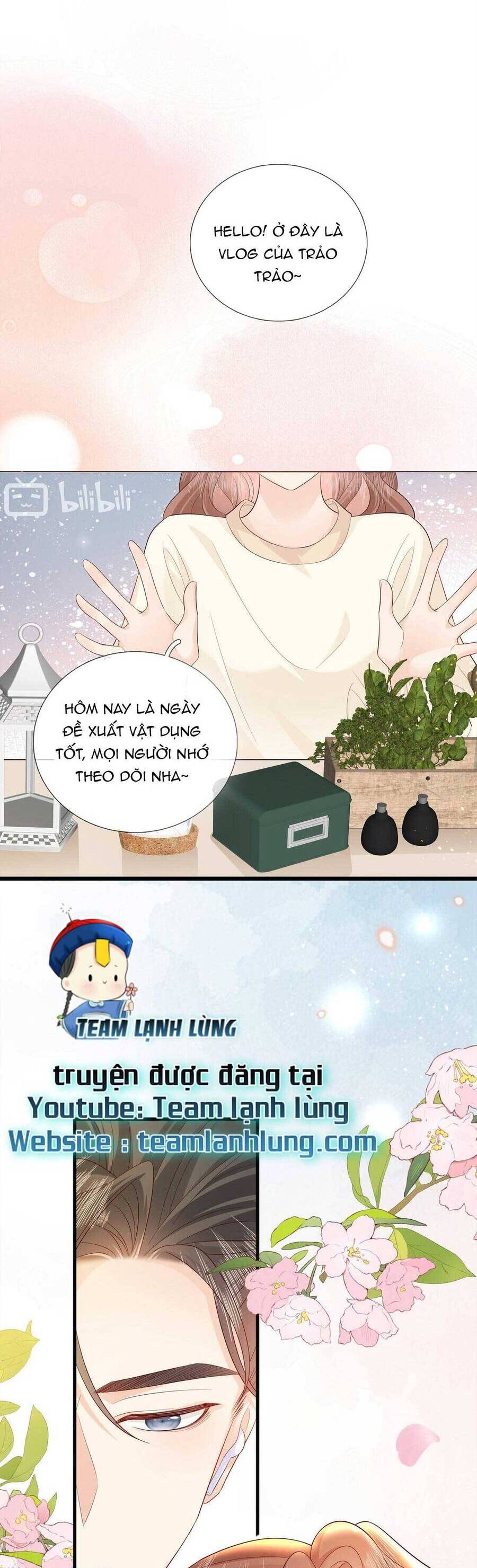 Tiểu Thịt Tươi Của Bạc Giáo Sư Chapter 14 - 20