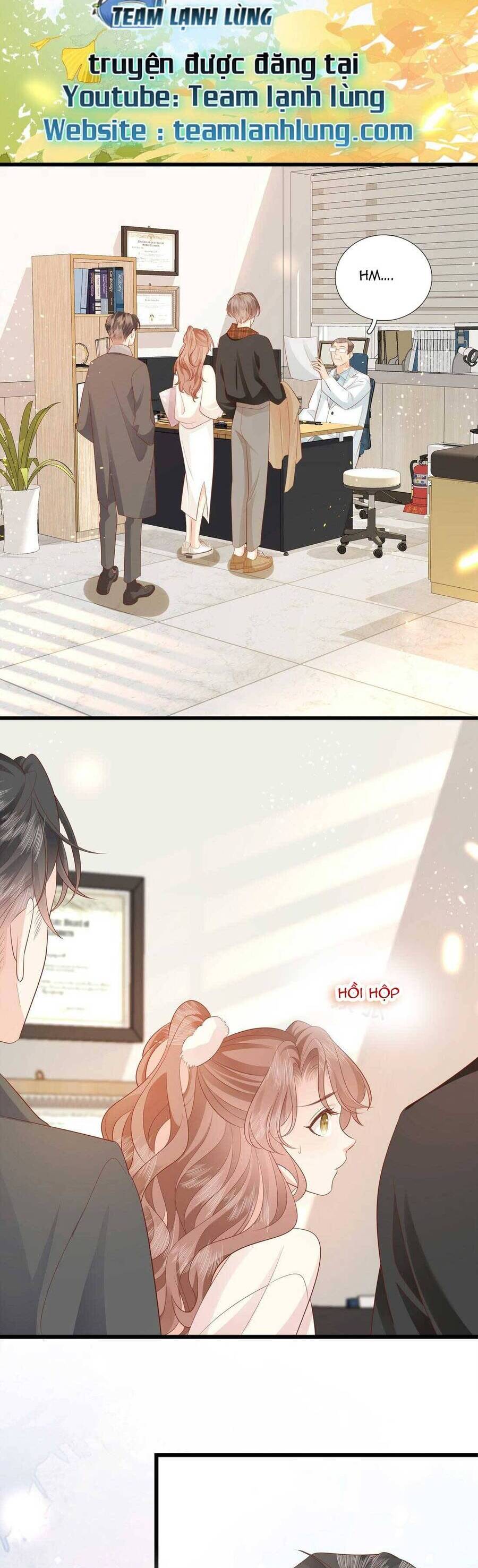 Tiểu Thịt Tươi Của Bạc Giáo Sư Chapter 14 - 3