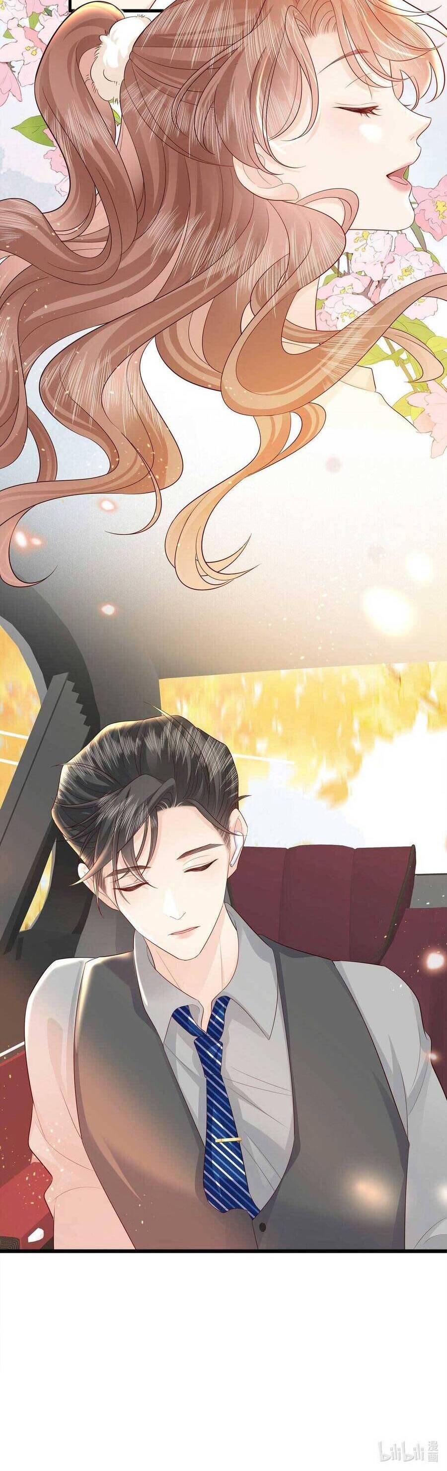 Tiểu Thịt Tươi Của Bạc Giáo Sư Chapter 14 - 21