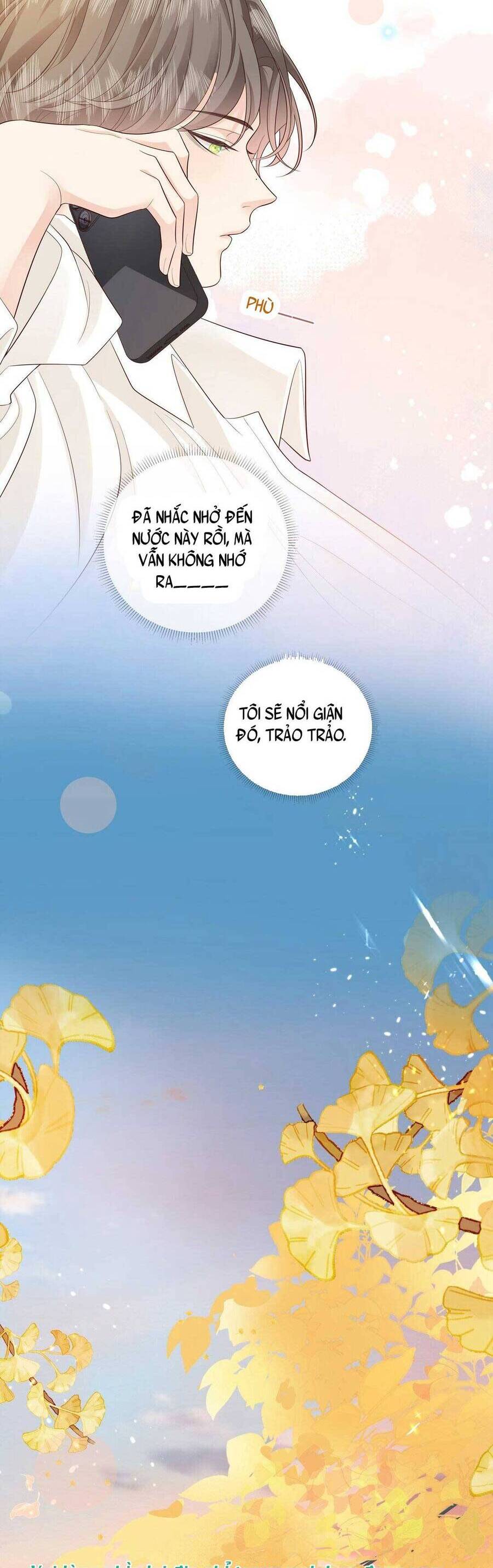 Tiểu Thịt Tươi Của Bạc Giáo Sư Chapter 15 - 11