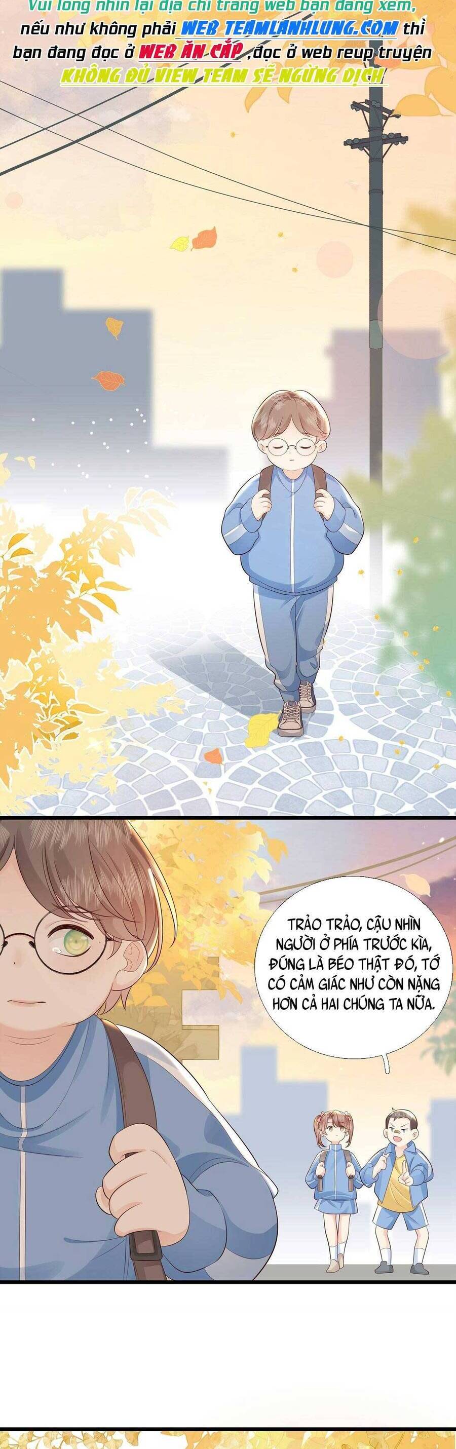 Tiểu Thịt Tươi Của Bạc Giáo Sư Chapter 15 - 12