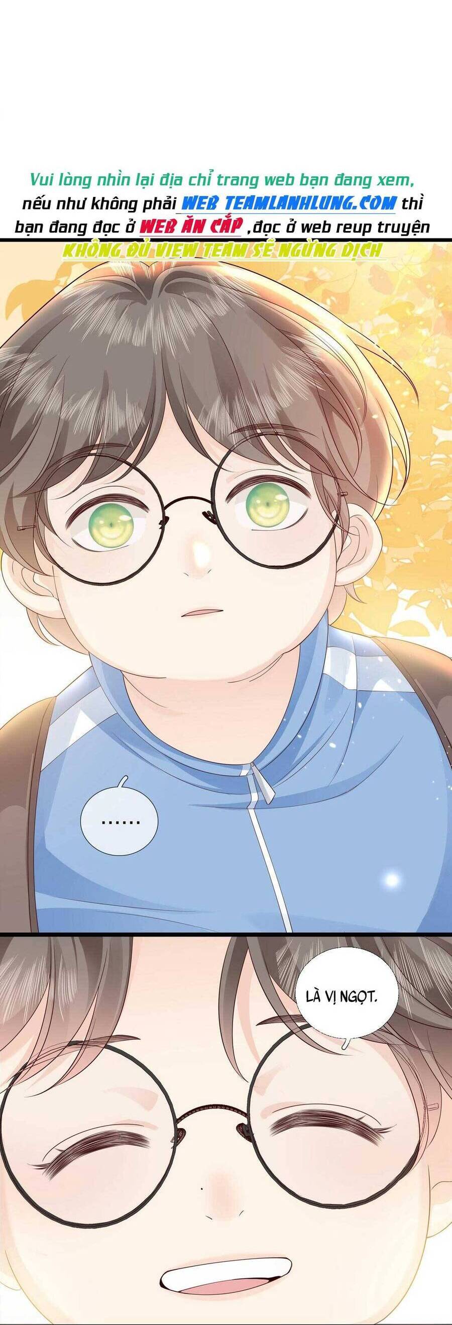 Tiểu Thịt Tươi Của Bạc Giáo Sư Chapter 15 - 22