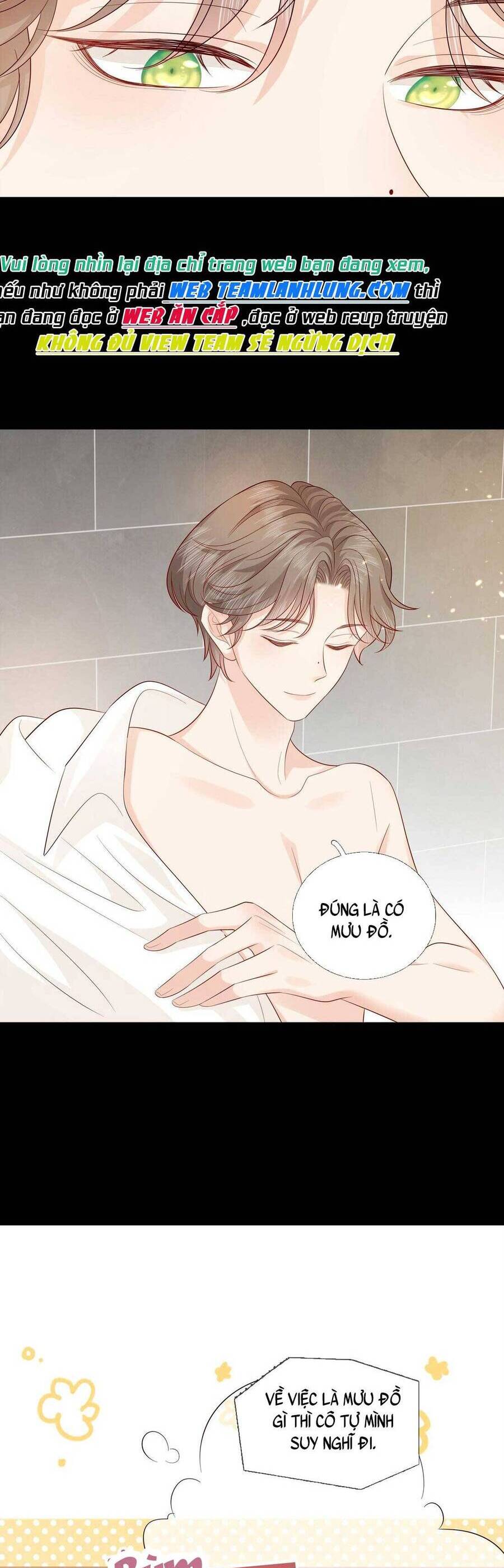 Tiểu Thịt Tươi Của Bạc Giáo Sư Chapter 15 - 6