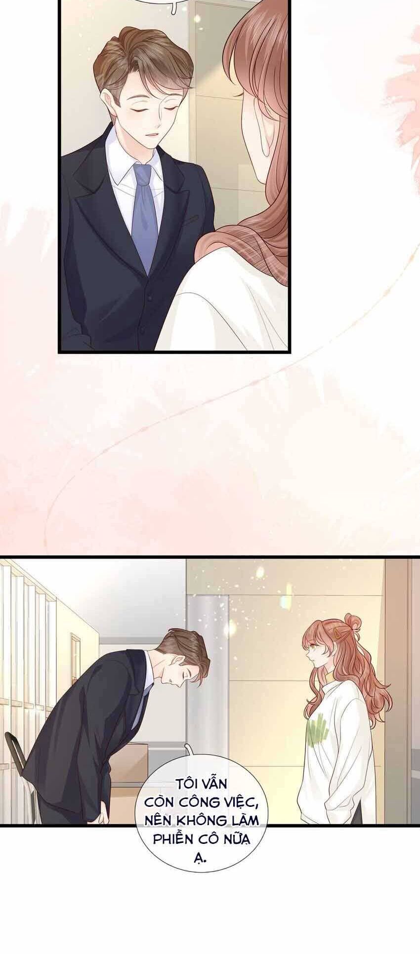 Tiểu Thịt Tươi Của Bạc Giáo Sư Chapter 16 - 11