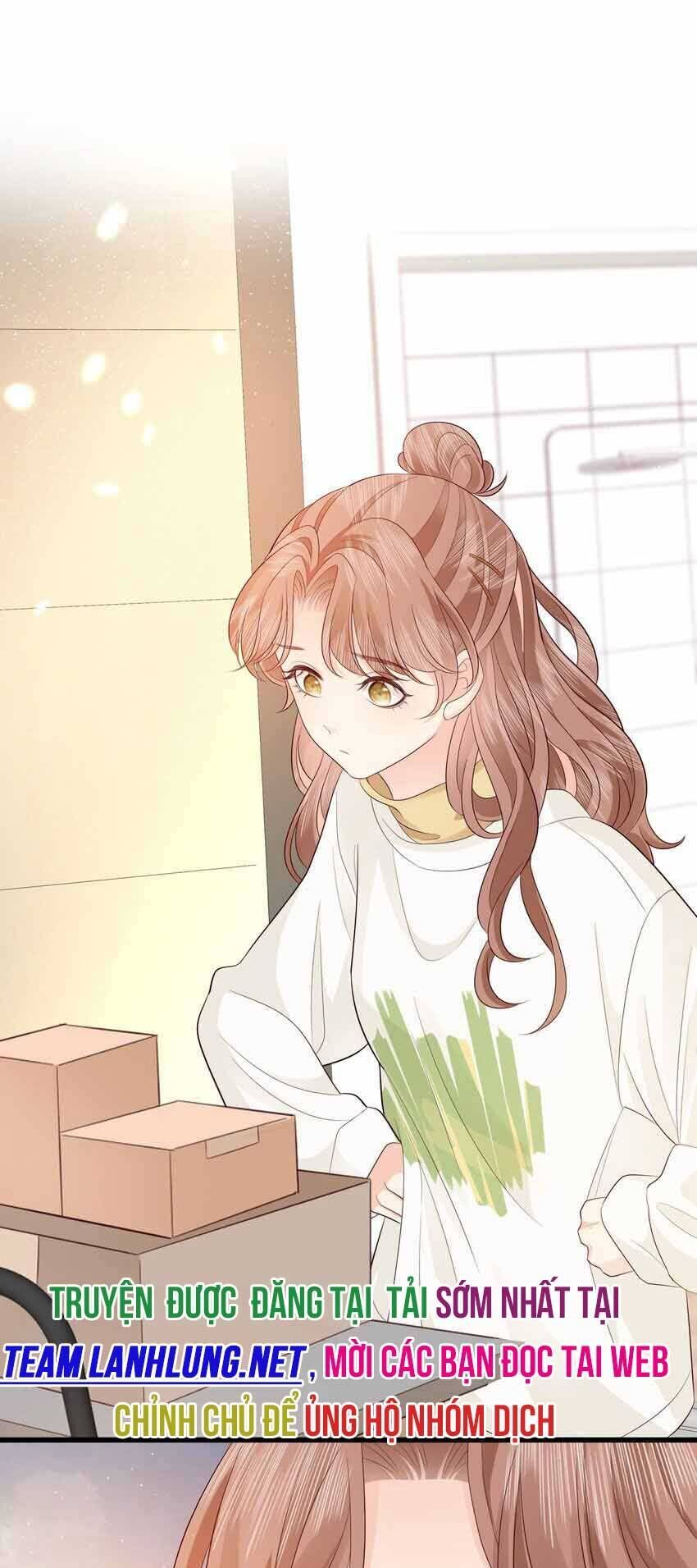 Tiểu Thịt Tươi Của Bạc Giáo Sư Chapter 16 - 12