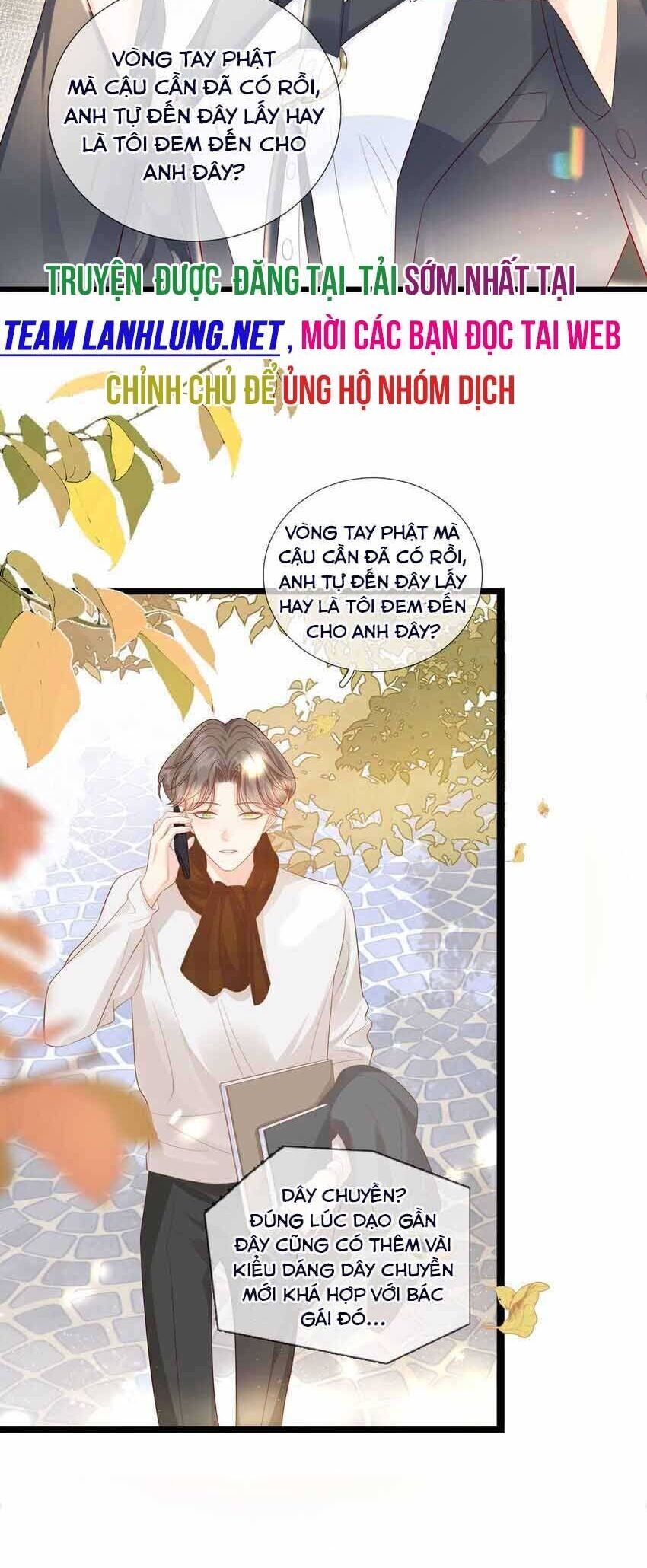 Tiểu Thịt Tươi Của Bạc Giáo Sư Chapter 16 - 23