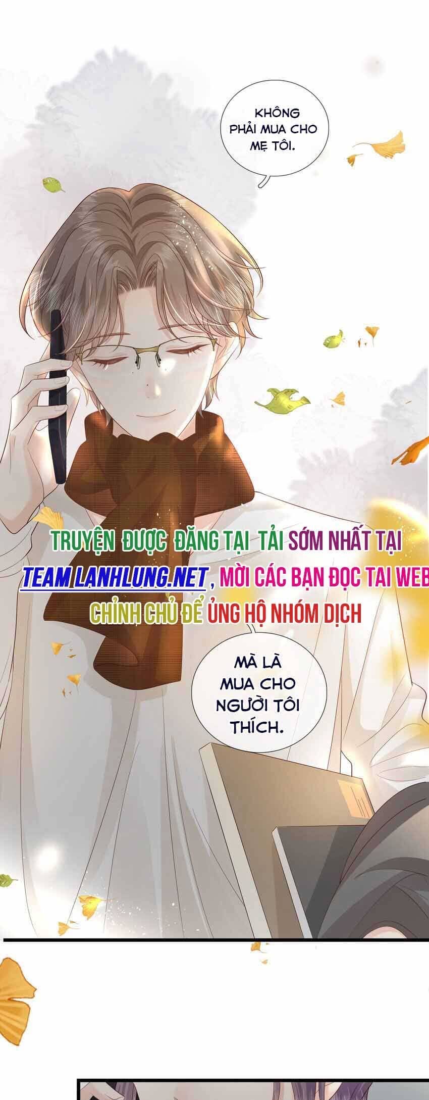 Tiểu Thịt Tươi Của Bạc Giáo Sư Chapter 16 - 24