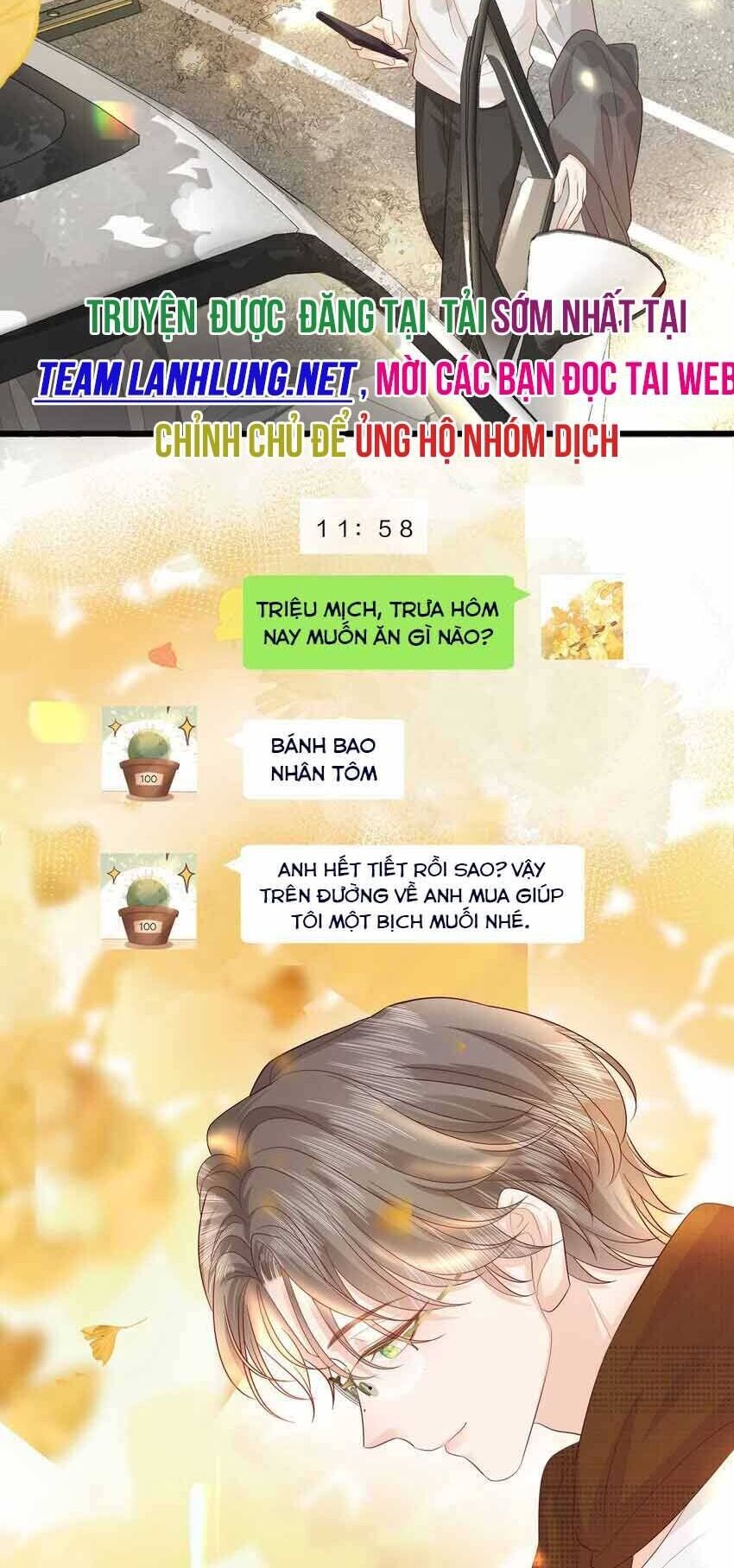 Tiểu Thịt Tươi Của Bạc Giáo Sư Chapter 16 - 27