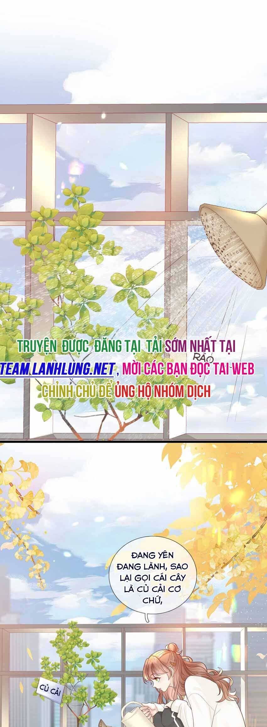 Tiểu Thịt Tươi Của Bạc Giáo Sư Chapter 16 - 4