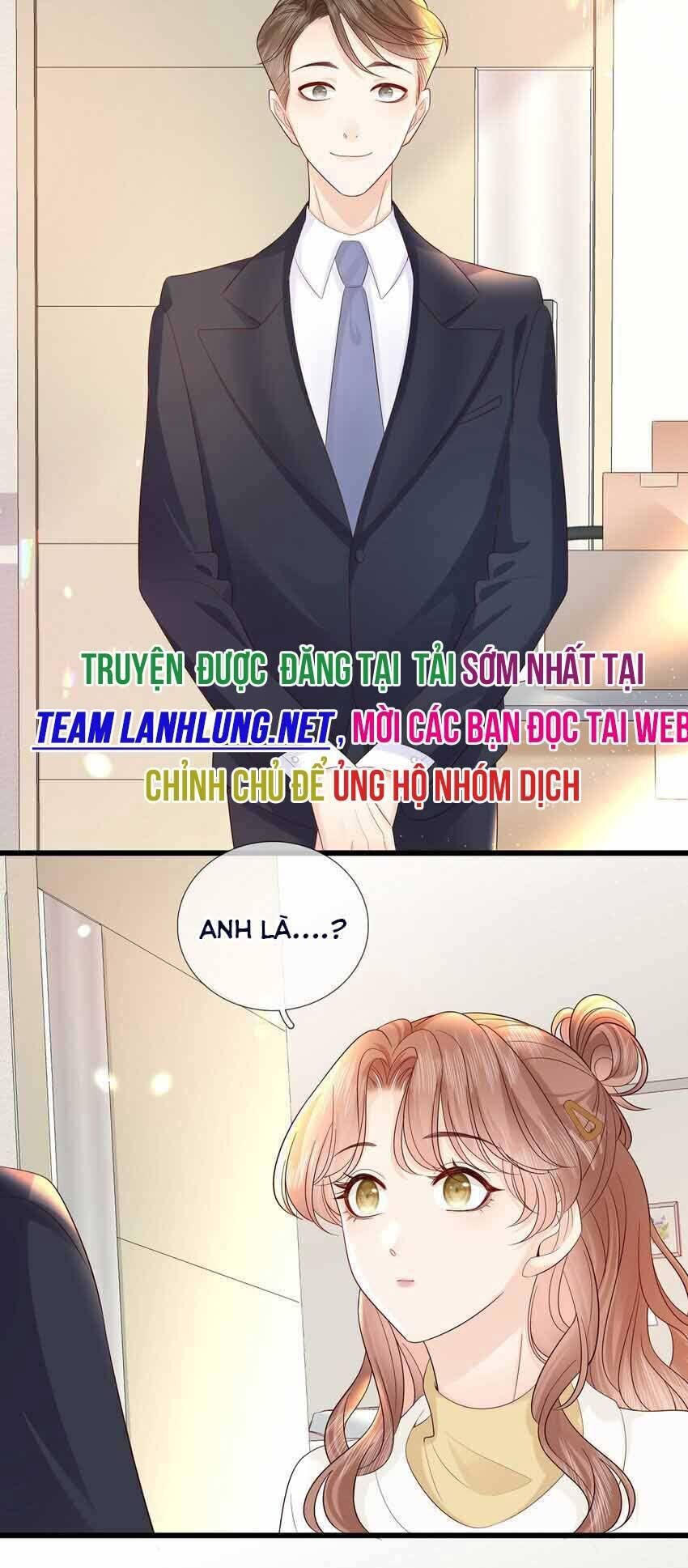 Tiểu Thịt Tươi Của Bạc Giáo Sư Chapter 16 - 6