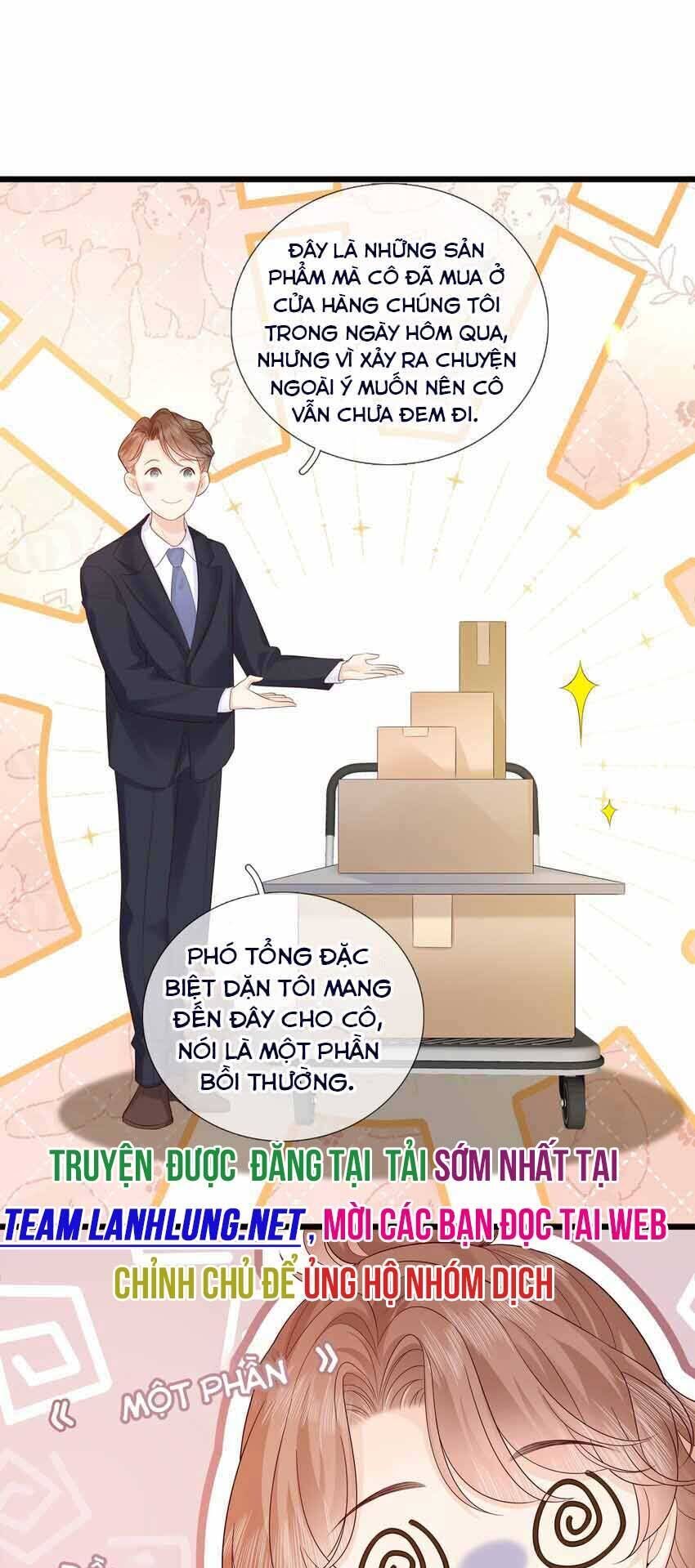 Tiểu Thịt Tươi Của Bạc Giáo Sư Chapter 16 - 8