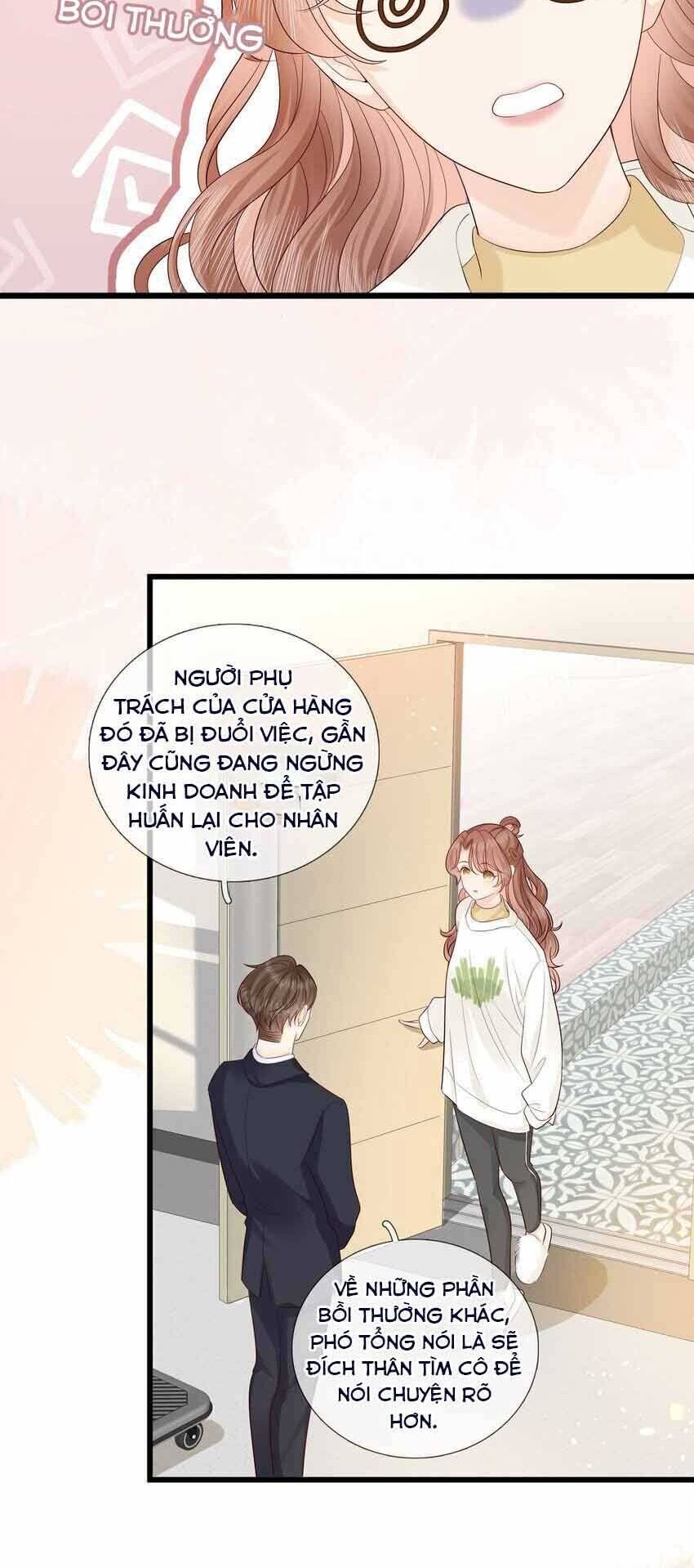 Tiểu Thịt Tươi Của Bạc Giáo Sư Chapter 16 - 9