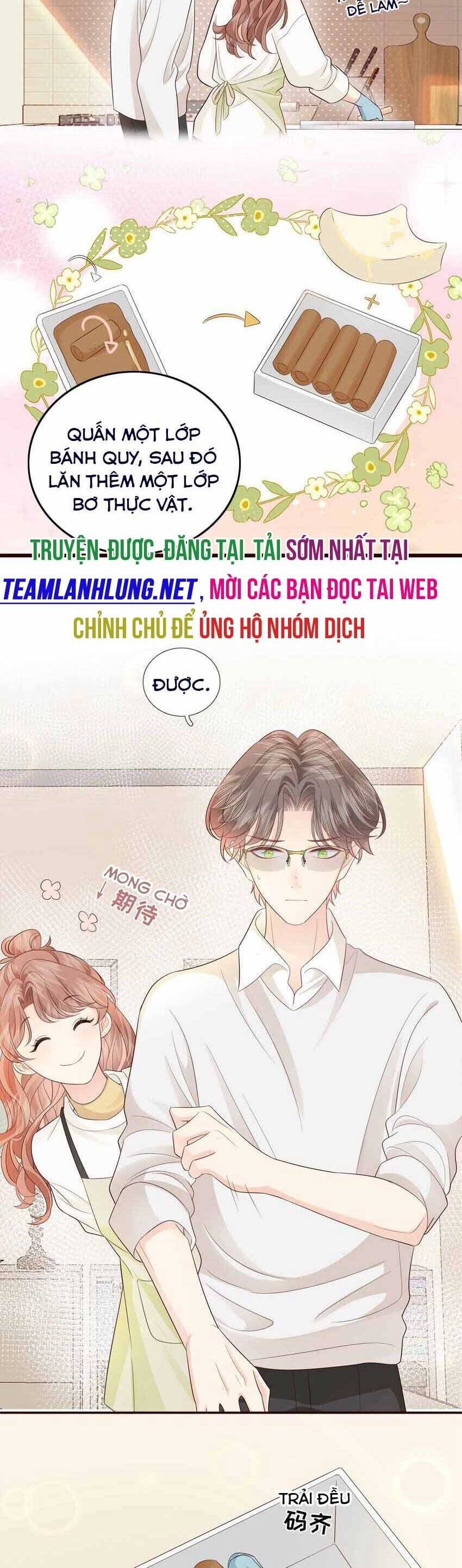 Tiểu Thịt Tươi Của Bạc Giáo Sư Chapter 17 - 11