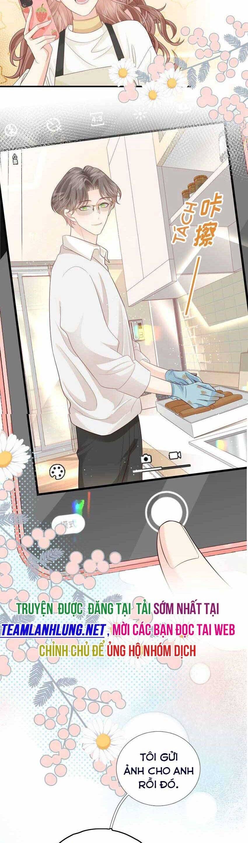 Tiểu Thịt Tươi Của Bạc Giáo Sư Chapter 17 - 13