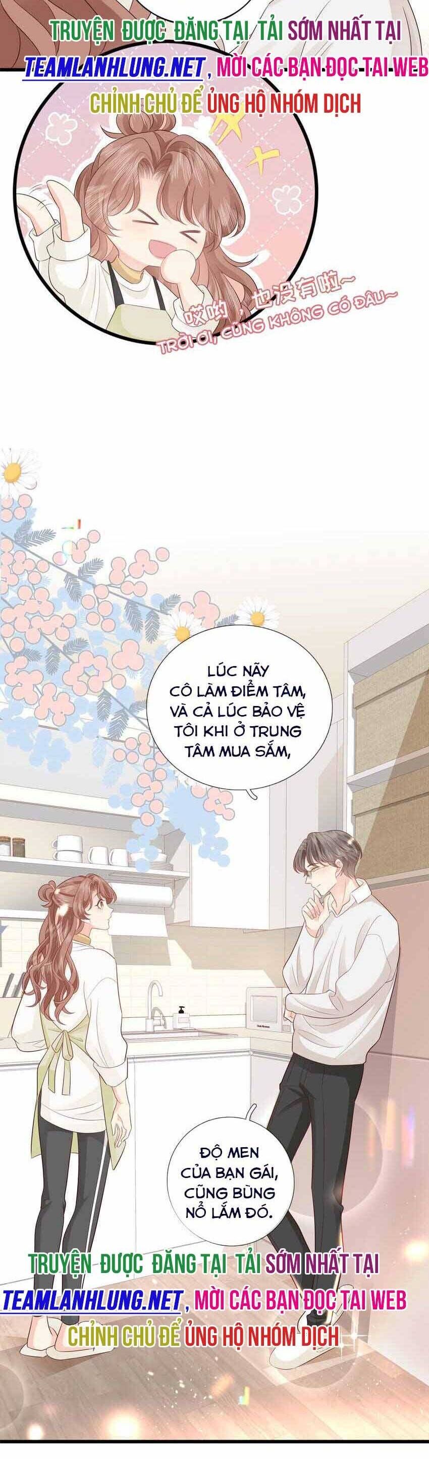 Tiểu Thịt Tươi Của Bạc Giáo Sư Chapter 17 - 15