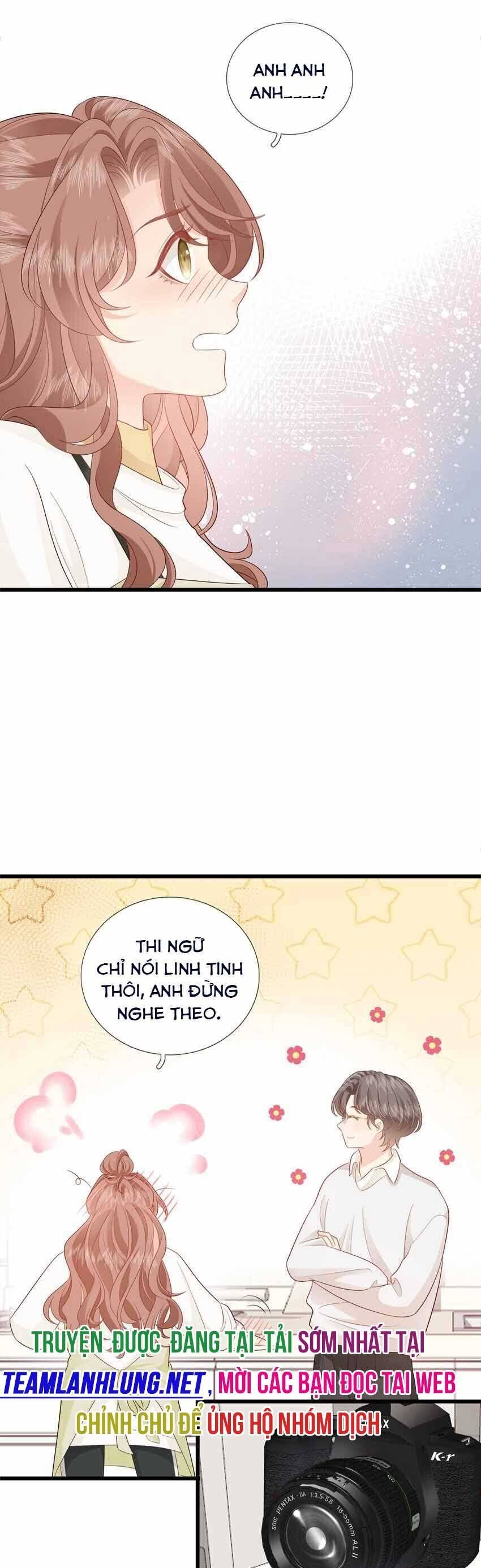 Tiểu Thịt Tươi Của Bạc Giáo Sư Chapter 17 - 16