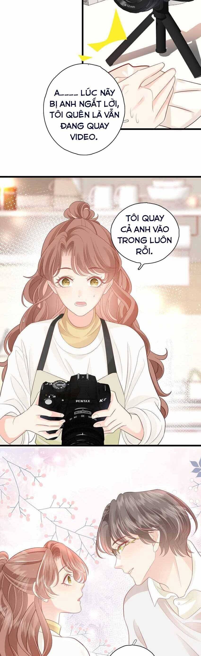 Tiểu Thịt Tươi Của Bạc Giáo Sư Chapter 17 - 17