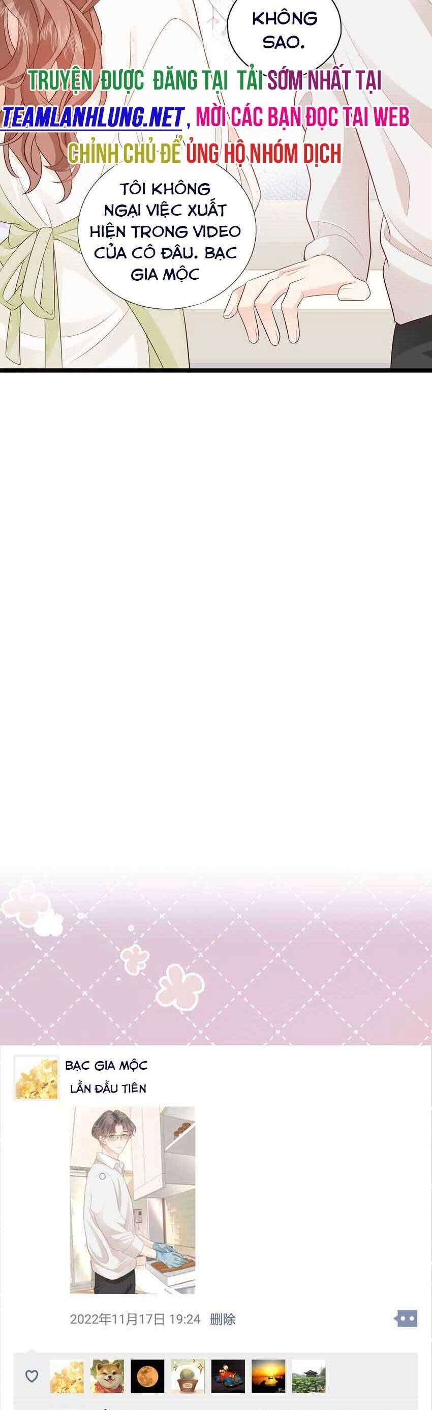 Tiểu Thịt Tươi Của Bạc Giáo Sư Chapter 17 - 18