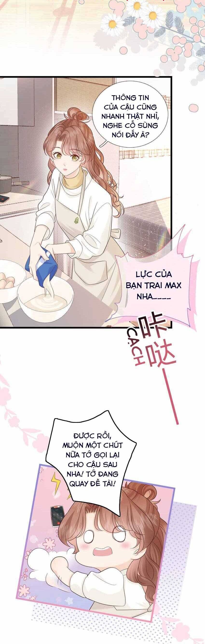 Tiểu Thịt Tươi Của Bạc Giáo Sư Chapter 17 - 4