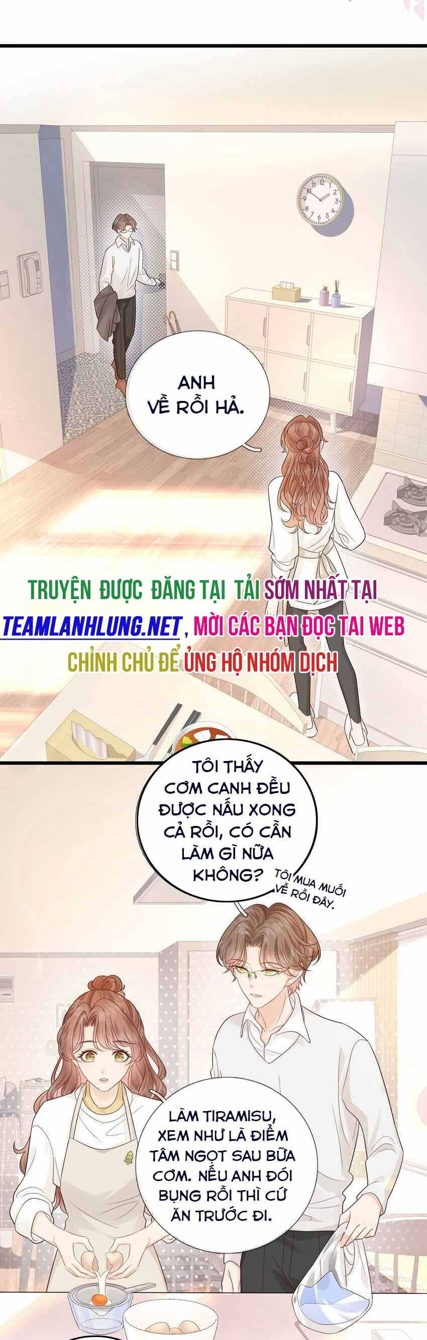 Tiểu Thịt Tươi Của Bạc Giáo Sư Chapter 17 - 5