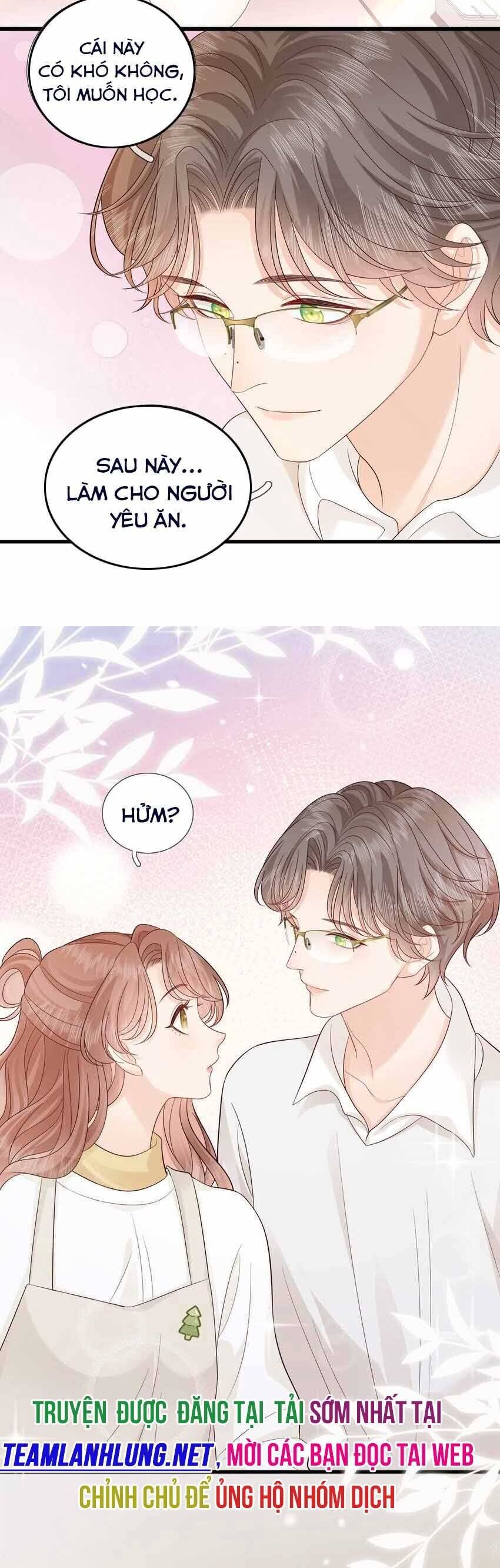 Tiểu Thịt Tươi Của Bạc Giáo Sư Chapter 17 - 6