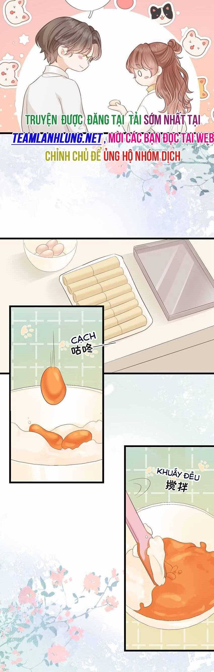 Tiểu Thịt Tươi Của Bạc Giáo Sư Chapter 17 - 8