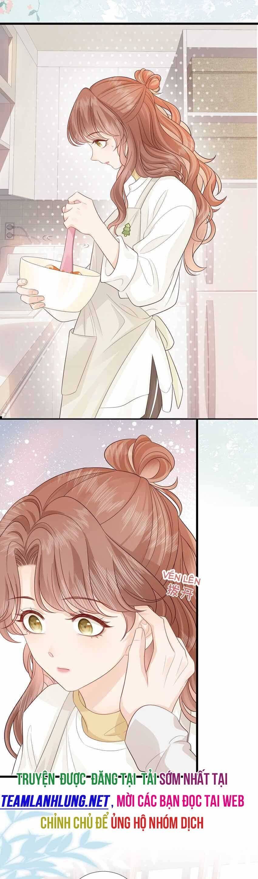 Tiểu Thịt Tươi Của Bạc Giáo Sư Chapter 17 - 9