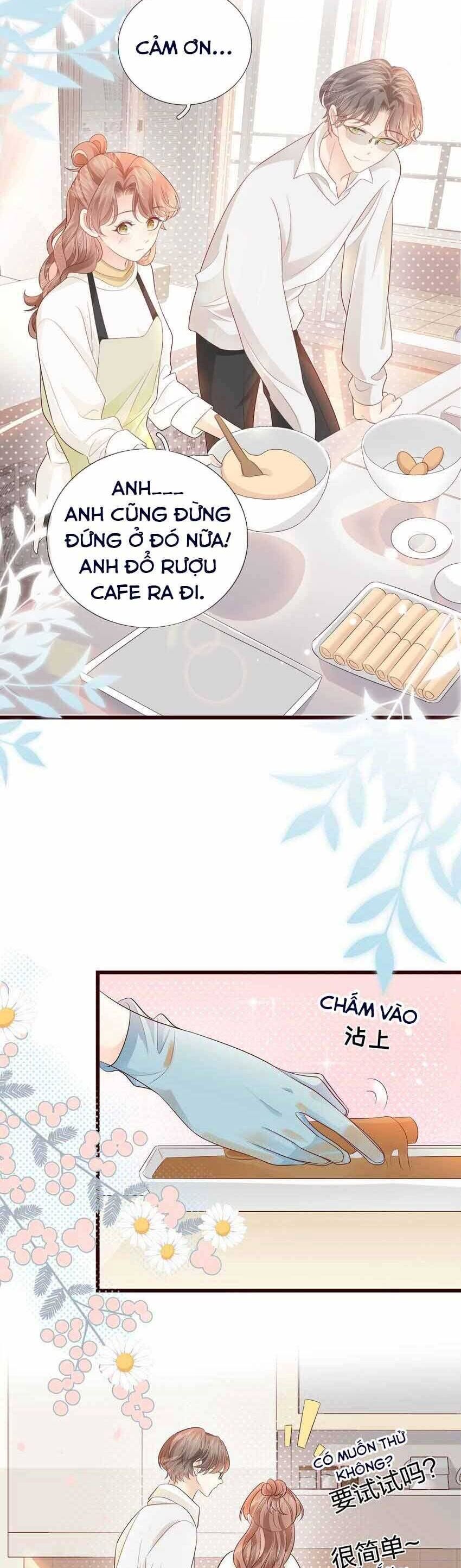 Tiểu Thịt Tươi Của Bạc Giáo Sư Chapter 17 - 10